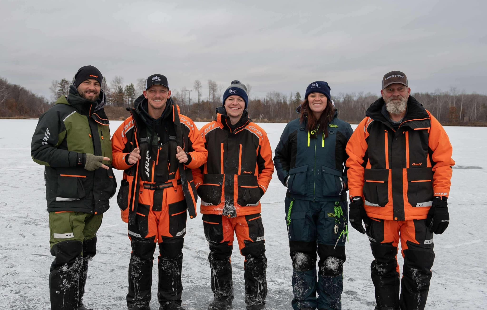 Lake Effect Lure Co.