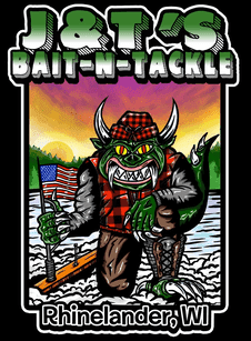J&T's BaitNTackle