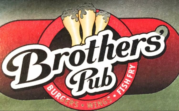 BROTHERS PUB