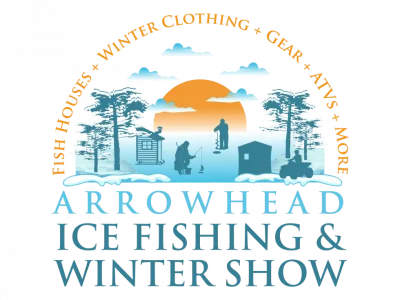 Arrowhead Ice Fishing & Winter Show