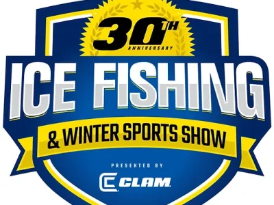 Saint Paul Ice FIshing & Winter Show