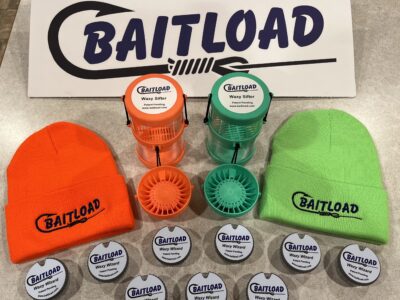 BAITLOAD Products