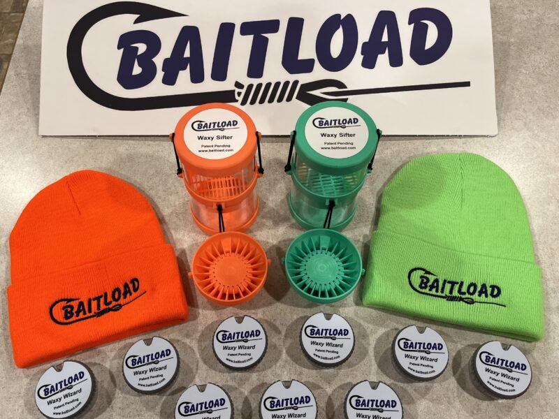 BAITLOAD Products