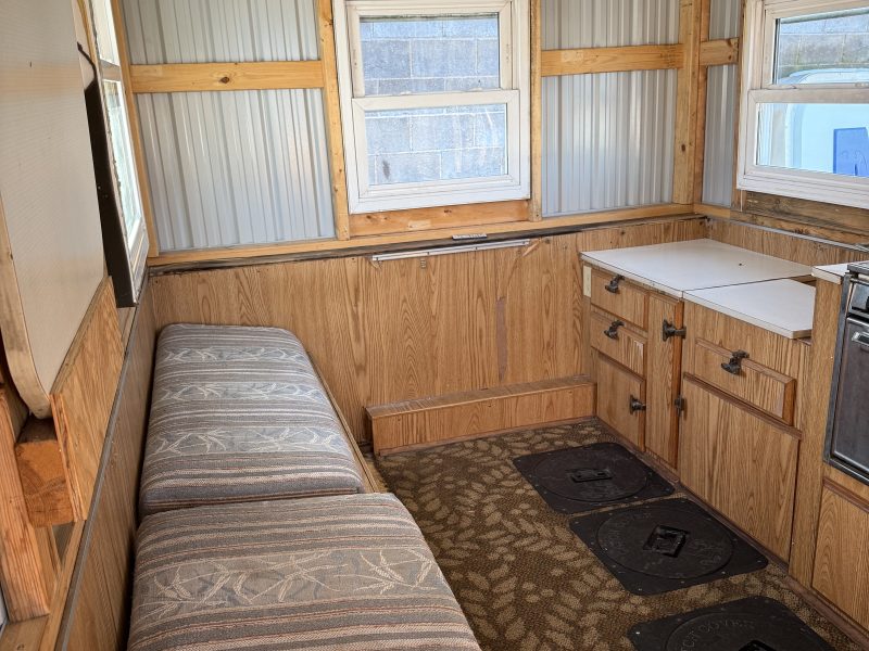 The Hulk Ice Shack Rental