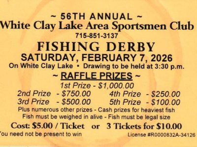 White Clay Lake Sportsmen Club