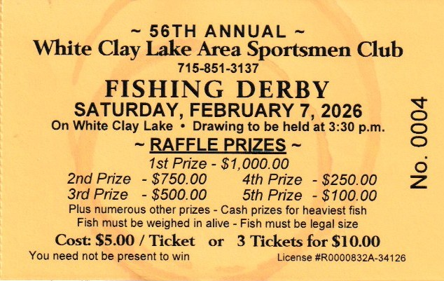 White Clay Lake Sportsmen Club