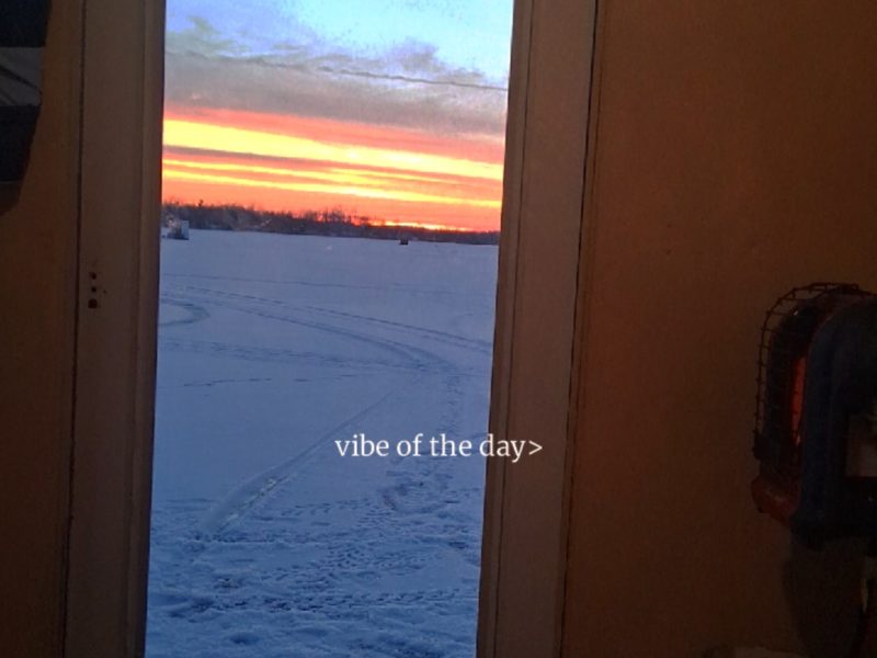 Kotula's Secret Spot on Shawano Lake 🎣