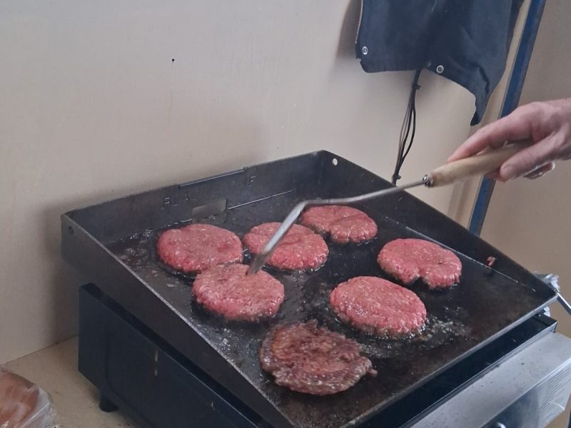 Kotula's Secret Spot on Shawano Lake 🎣