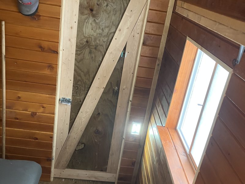 Kowski's Krappie Kabins